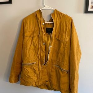 ♦️FLASH SALE - Hooded jacket